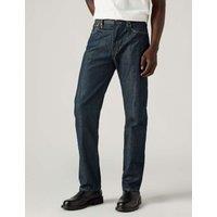 Levi's 501 Straight Fit Jeans Dark Indigo