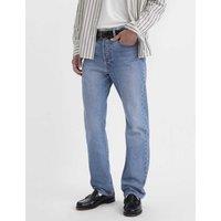Levi's 501 Straight Fit Jeans Light Blue