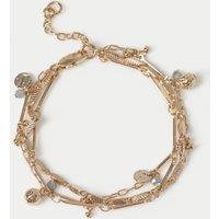 Per Una Per Una Multipack Charm Wristwear Multi