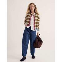 Seasalt Cornwall Cotton Rich Collared Shirt White