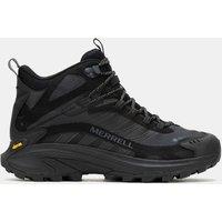 Merrell Moab Speed 2 Waterproof Walking Boots Black