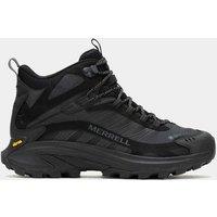 Merrell Moab Speed 2 Waterproof Walking Boots Black