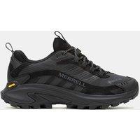 Merrell Moab Speed 2 GTX Walking Trainers Black