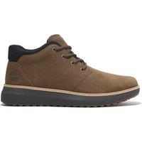 Timberland Hudson Rd Chukka Brown Mix