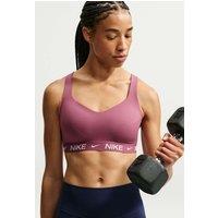 Nike Indy High Support Sports Bra Dusky Rose