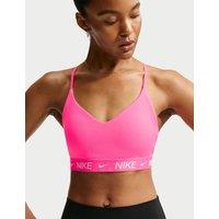 Nike Indy Light Support Sports Bra Bright Pink