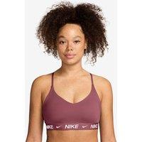 Nike Indy Light Support Sports Bra Dusky Rose