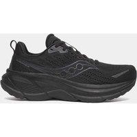 Saucony Hurricane 25 Trainers Black