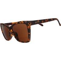 GOODR Pop G Vanguard Visionary Sunglasses Brown