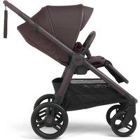 Mamas & Papas Ocarro 2 Essential Stand Bundle Dark Brown