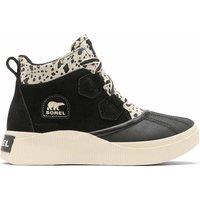 Sorel Out N About IV Classic Waterproof Boots Black Mix