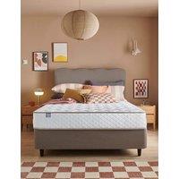 Silentnight Memory 1000 Pocket Mattress White