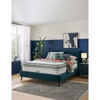 Silentnight UltraGel 3000 Boxtop Firm Mattress White