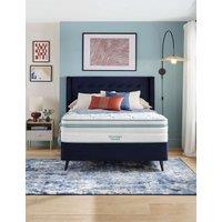 Silentnight UltraGel CoolTouch 3000 Firm Mattress White