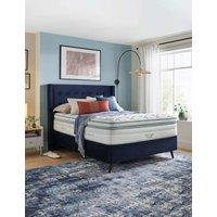 Silentnight UltraGel CoolTouch 3000 Soft Mattress White