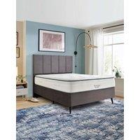 Silentnight UltraGel 1400 Pocket Sprung Mattress White