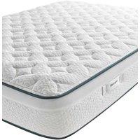 Silentnight UltraGel 2000 Pocket Sprung Mattress White
