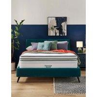Silentnight UltraGel 3000 Soft Mattress White