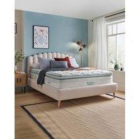 Silentnight UltraGel CoolTouch 2000 Pocket Sprung Mattress White