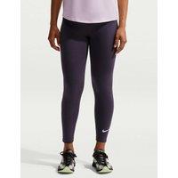 Nike Sportswear Classic High Waisted 7/8 Leggings Dark Grey