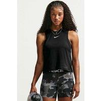 Nike Pro Racer Back Vest Top Black