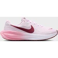 Nike Revolution 8 Cushioned Running Trainers Pink Mix