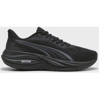 Puma Electrify Nitro 5 Trainers Black Mix