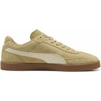 Puma Suede Club II Era Trainers Beige