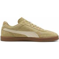 Puma Suede Club II Era Trainers Beige