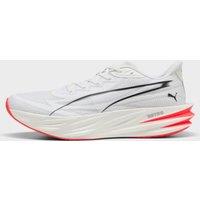 Puma Deviate Pure NITRO Running Trainers White Mix