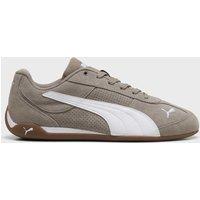 Puma Suede Replicatch Trainers Grey