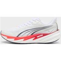 Puma Velocity NITRO 5 Running Trainers White Mix