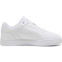 Puma Caven III Trainers White