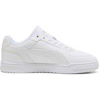 Puma Caven III Trainers White