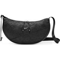 Nike Aura Nylon Cross Body Bag Black