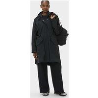 Sweaty Betty Motion Waterproof Mid Parka Black