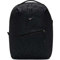 Nike Aura Nylon Backpack Black