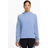 NIKE Swift Repel Packable Running Jacket Light Blue