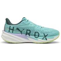 Puma x Hyrox Velocity Nitro 5 Trainers Blue Mix