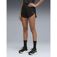 Puma Dreamrun 3 dryCELL Running Shorts Black