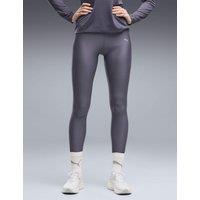 Puma Run Velocity High Waisted Leggings Purple