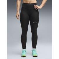 Puma X Hyrox Tad Essential High Waisted Leggings Black
