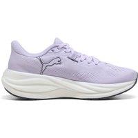Puma Electrify NITRO 5 Running Trainers Navy Mix