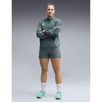 Puma x Hyrox PWRMODE Woven Shorts Dark Green