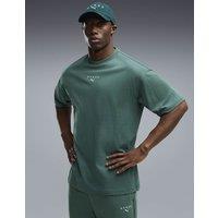 Puma x Hyrox T-Shirt Dark Green