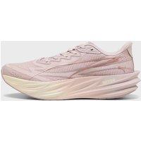 Puma Deviate Pure NITRO Running Trainers Light Pink