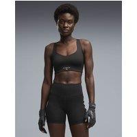 Puma X Hyrox PWRMODE Non Wired Sports Bra Black