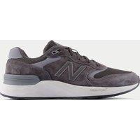 New Balance Fresh Foam Walking 880 V6 Trainers Grey Mix