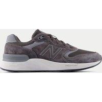 New Balance Fresh Foam Walking 880 V6 Trainers Grey Mix