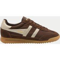 Gola Tornado Trainers Brown Mix